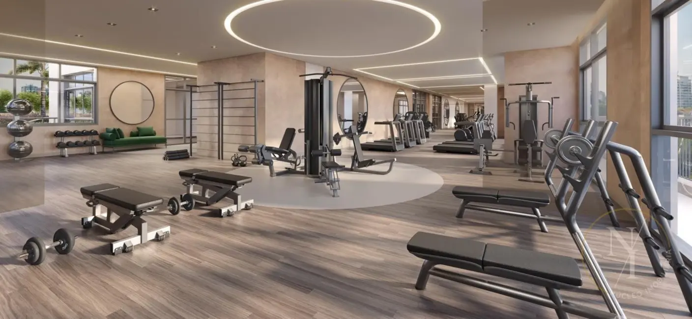 Foto 5 de Apartamento com 4 quartos à venda, 234m2 em Vila Mariana, São Paulo - SP