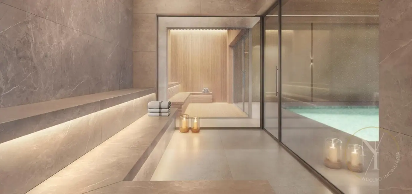 Foto 3 de Apartamento com 4 quartos à venda, 234m2 em Vila Mariana, São Paulo - SP