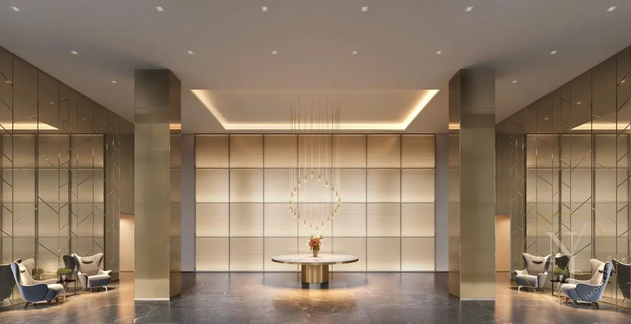 Foto 1 de Apartamento com 4 quartos à venda, 234m2 em Vila Mariana, São Paulo - SP