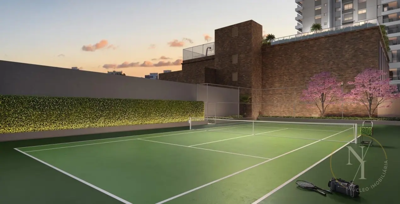 Foto 4 de Apartamento com 4 quartos à venda, 234m2 em Vila Mariana, São Paulo - SP