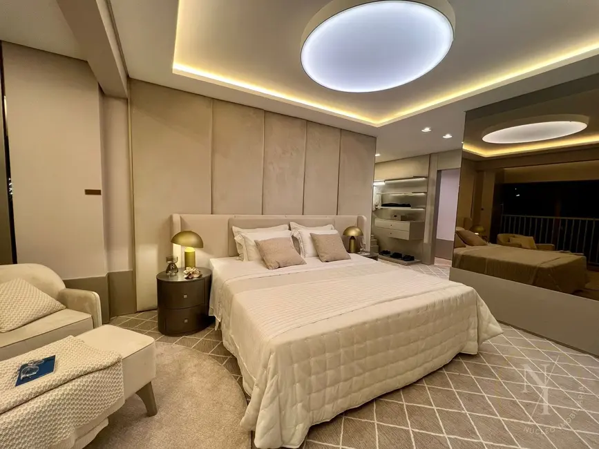 Foto 8 de Apartamento com 4 quartos à venda, 234m2 em Vila Mariana, São Paulo - SP