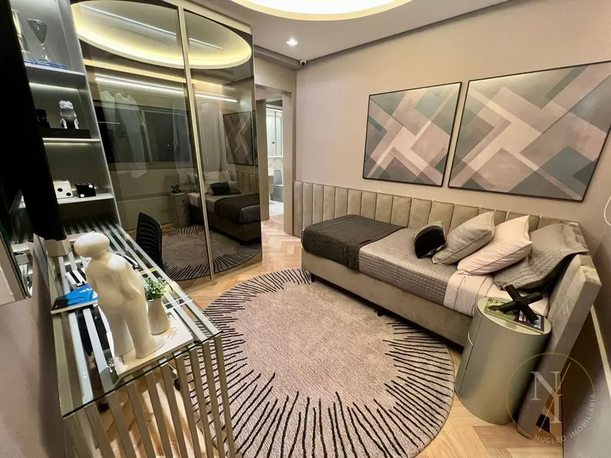 Foto 7 de Apartamento com 4 quartos à venda, 234m2 em Vila Mariana, São Paulo - SP