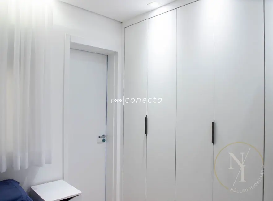 Foto 3 de Apartamento com 3 quartos à venda, 106m2 em Tatuapé, São Paulo - SP