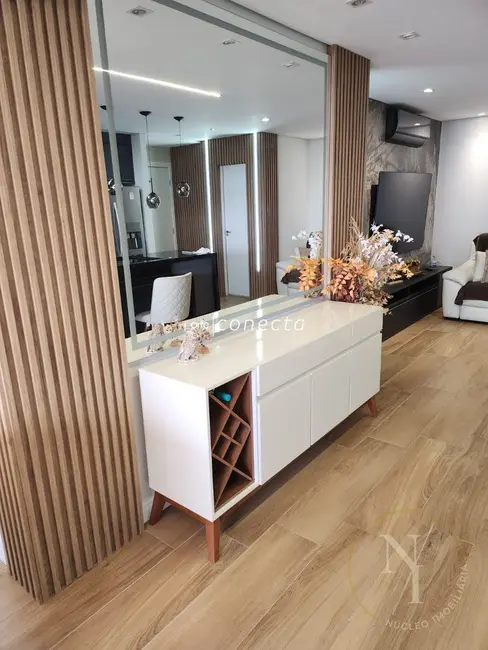 Foto 8 de Apartamento com 3 quartos à venda, 106m2 em Tatuapé, São Paulo - SP