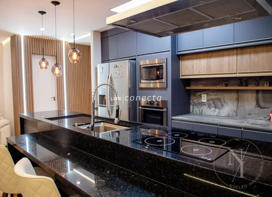 Foto 5 de Apartamento com 3 quartos à venda, 106m2 em Tatuapé, São Paulo - SP