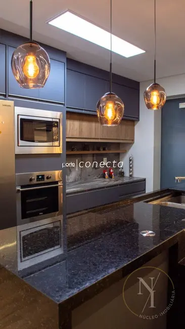 Foto 4 de Apartamento com 3 quartos à venda, 106m2 em Tatuapé, São Paulo - SP