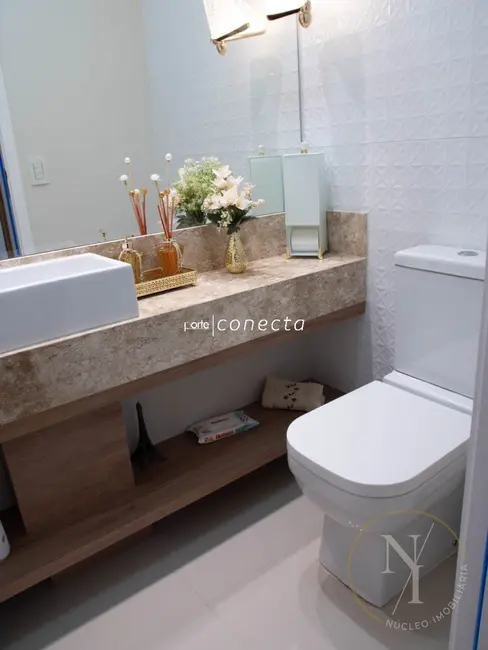 Foto 6 de Apartamento com 3 quartos à venda, 106m2 em Tatuapé, São Paulo - SP