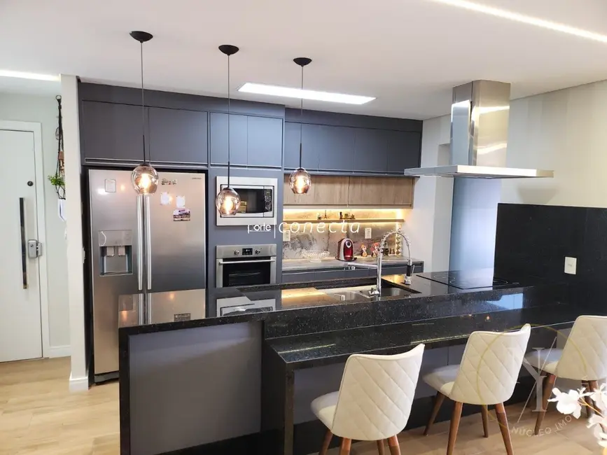 Foto 7 de Apartamento com 3 quartos à venda, 106m2 em Tatuapé, São Paulo - SP