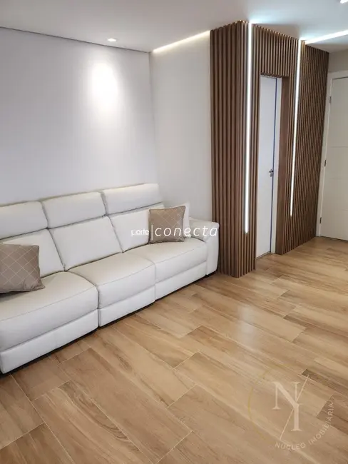 Foto 9 de Apartamento com 3 quartos à venda, 106m2 em Tatuapé, São Paulo - SP