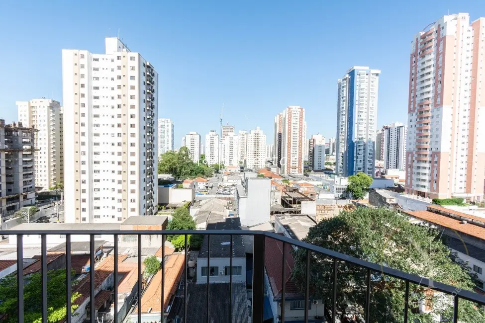 Apartamento com 3 quartos à venda, 96m2 em Vila Azevedo, São Paulo - SP - imagem 4 Foto 4 de Apartamento com 3 quartos à venda, 96m2 em Vila Azevedo, São Paulo - SP