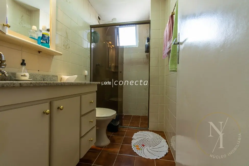 Apartamento com 3 quartos à venda, 96m2 em Vila Azevedo, São Paulo - SP - imagem 6 Foto 6 de Apartamento com 3 quartos à venda, 96m2 em Vila Azevedo, São Paulo - SP