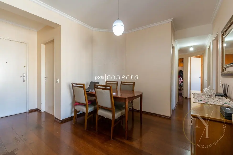 Foto 2 de Apartamento com 3 quartos à venda, 96m2 em Vila Azevedo, São Paulo - SP