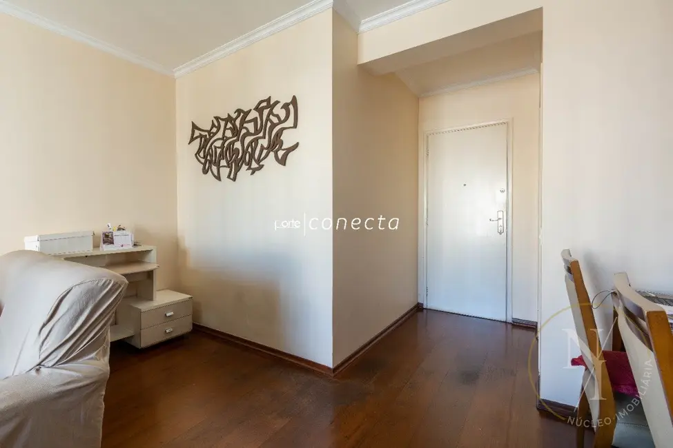 Foto 1 de Apartamento com 3 quartos à venda, 96m2 em Vila Azevedo, São Paulo - SP