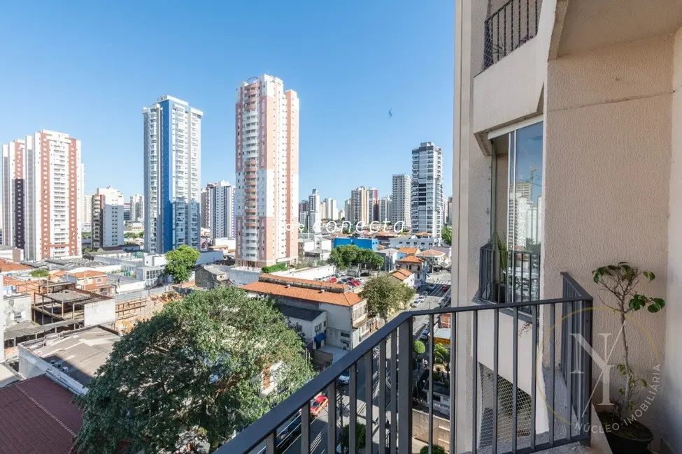 Apartamento com 3 quartos à venda, 96m2 em Vila Azevedo, São Paulo - SP - imagem 9 Foto 9 de Apartamento com 3 quartos à venda, 96m2 em Vila Azevedo, São Paulo - SP