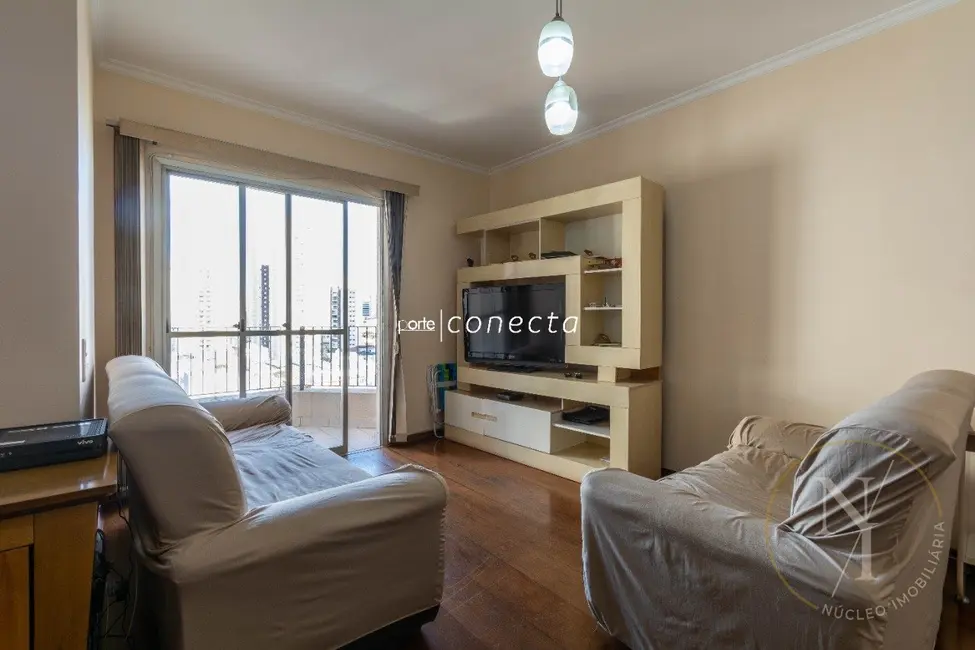 Apartamento com 3 quartos à venda, 96m2 em Vila Azevedo, São Paulo - SP - imagem 8 Foto 8 de Apartamento com 3 quartos à venda, 96m2 em Vila Azevedo, São Paulo - SP