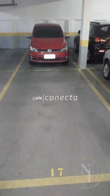 Foto 7 de Apartamento com 3 quartos à venda, 92m2 em Vila Azevedo, São Paulo - SP