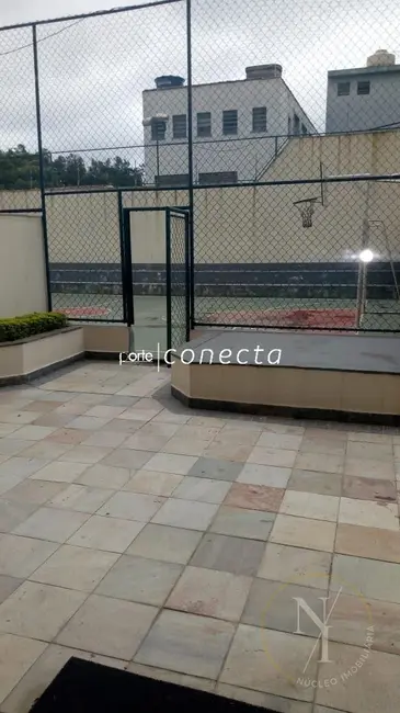 Foto 5 de Apartamento com 3 quartos à venda, 92m2 em Vila Azevedo, São Paulo - SP