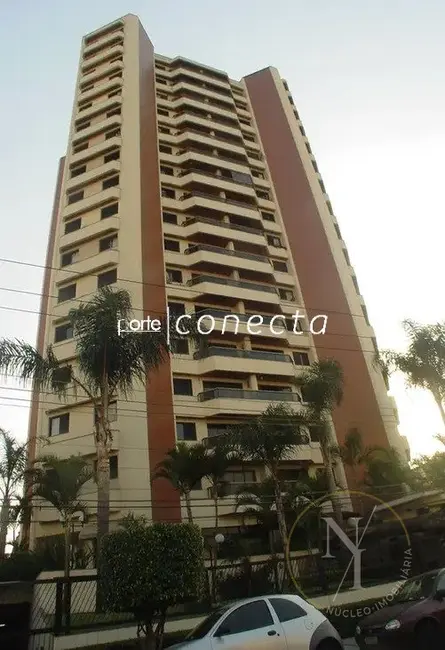 Foto 1 de Apartamento com 3 quartos à venda, 92m2 em Vila Azevedo, São Paulo - SP