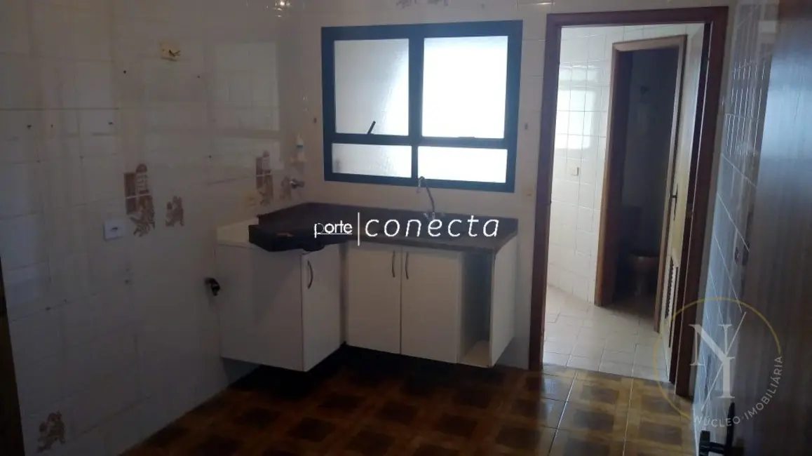 Foto 3 de Apartamento com 3 quartos à venda, 92m2 em Vila Azevedo, São Paulo - SP