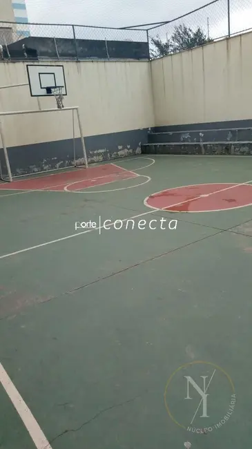 Foto 9 de Apartamento com 3 quartos à venda, 92m2 em Vila Azevedo, São Paulo - SP