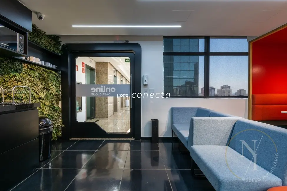 Foto 3 de Sala Comercial à venda, 255m2 em Tatuapé, São Paulo - SP