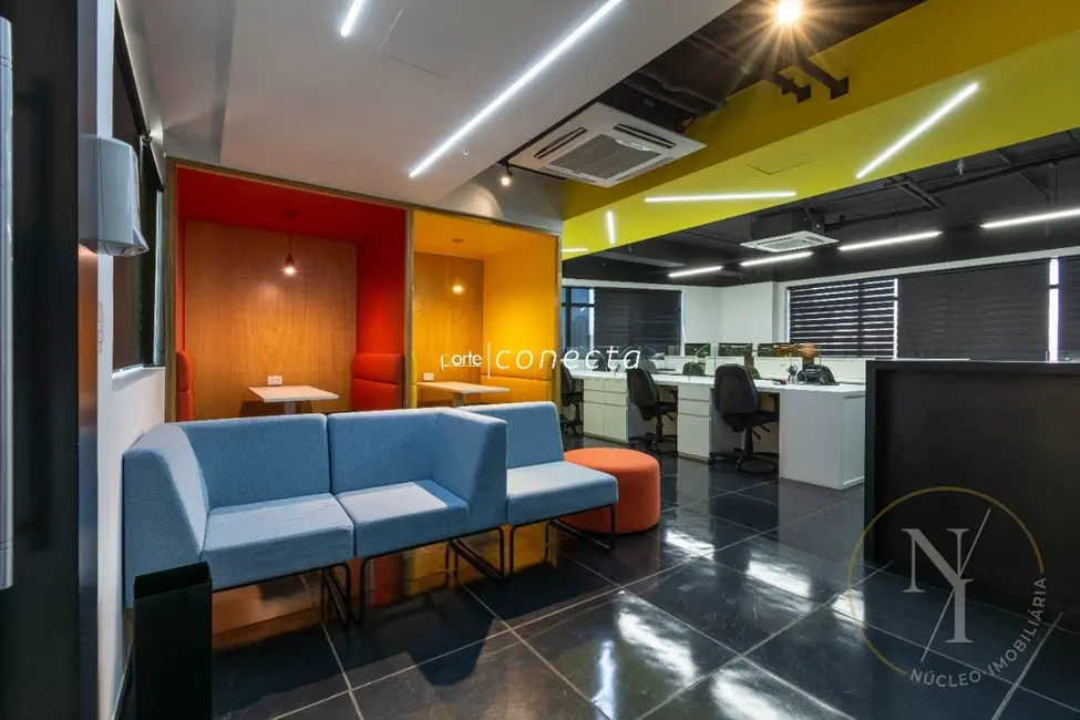 Foto 9 de Sala Comercial à venda, 255m2 em Tatuapé, São Paulo - SP