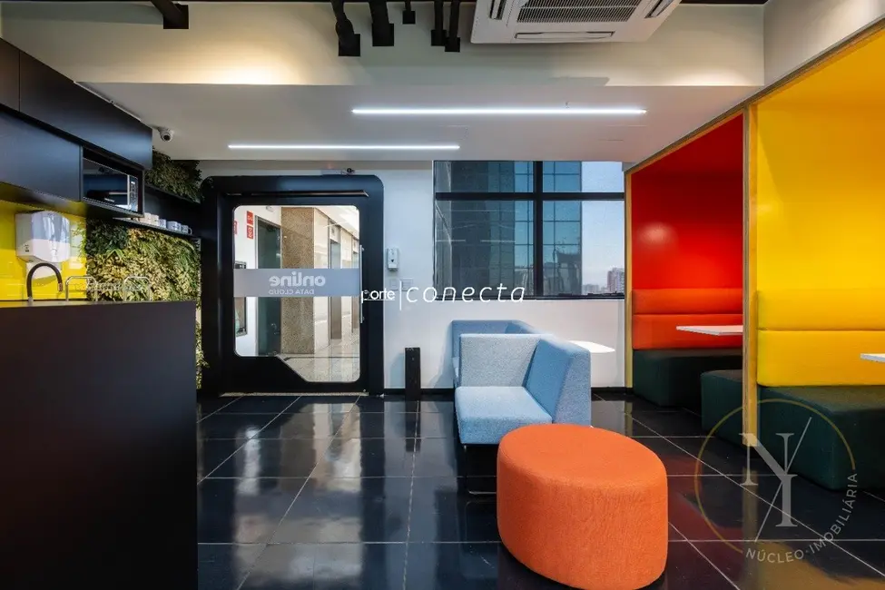 Foto 4 de Sala Comercial à venda, 255m2 em Tatuapé, São Paulo - SP