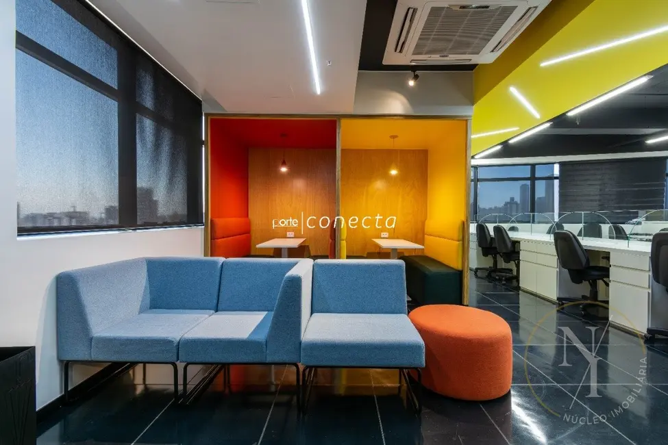 Foto 8 de Sala Comercial à venda, 255m2 em Tatuapé, São Paulo - SP