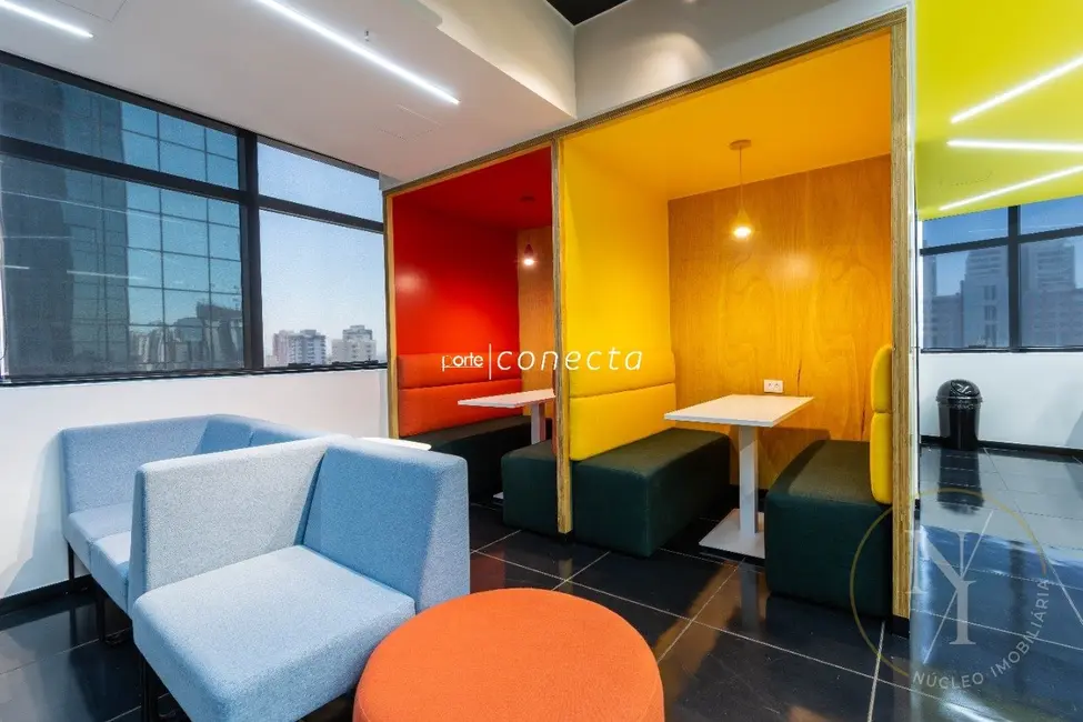 Foto 5 de Sala Comercial à venda, 255m2 em Tatuapé, São Paulo - SP