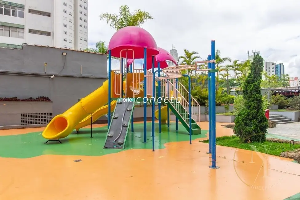 Foto 8 de Cobertura com 3 quartos à venda, 147m2 em Mooca, São Paulo - SP