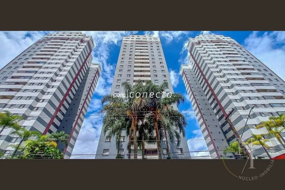 Foto 3 de Cobertura com 3 quartos à venda, 147m2 em Mooca, São Paulo - SP