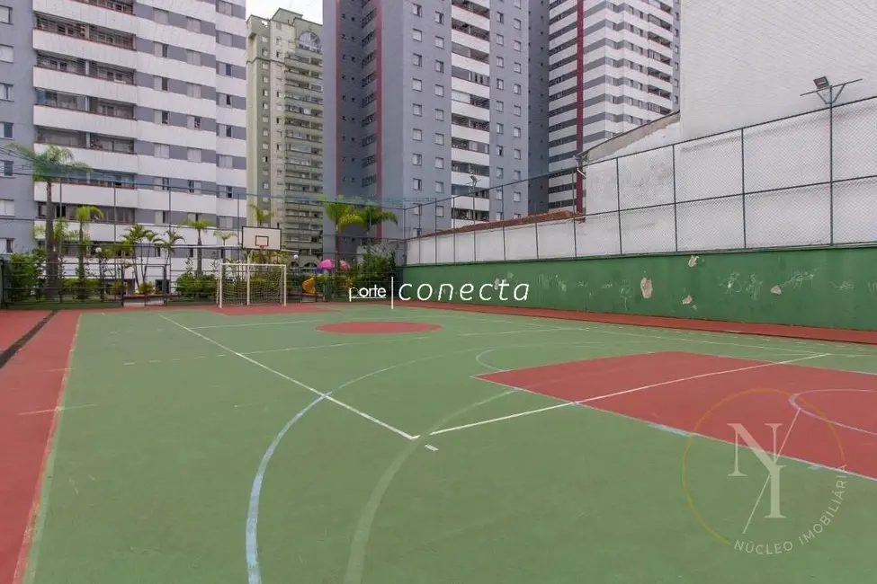 Foto 9 de Cobertura com 3 quartos à venda, 147m2 em Mooca, São Paulo - SP