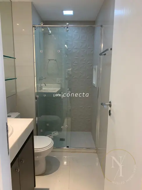 Foto 2 de Apartamento com 1 quarto à venda, 52m2 em Vila Regente Feijó, São Paulo - SP