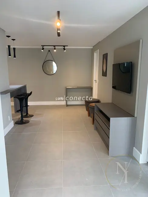 Foto 5 de Apartamento com 1 quarto à venda, 52m2 em Vila Regente Feijó, São Paulo - SP