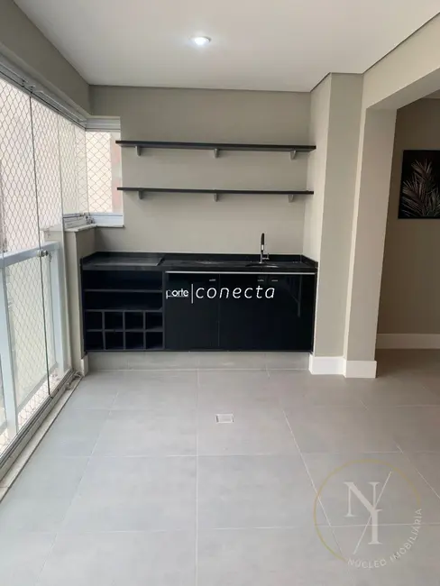 Foto 6 de Apartamento com 1 quarto à venda, 52m2 em Vila Regente Feijó, São Paulo - SP