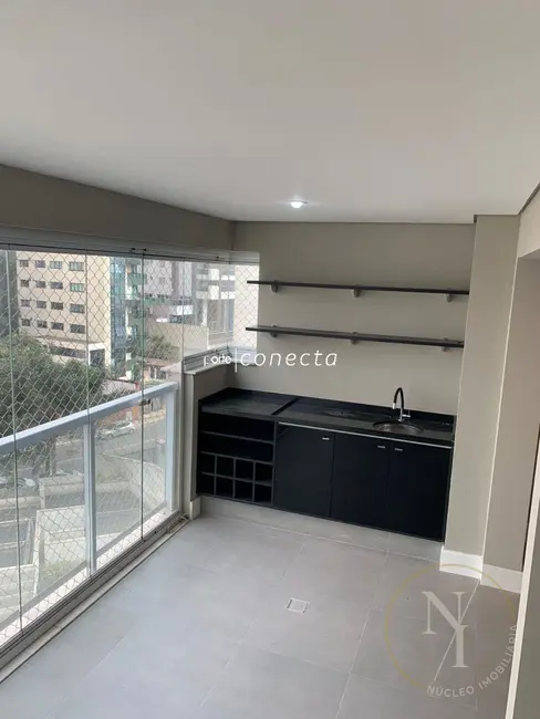 Foto 9 de Apartamento com 1 quarto à venda, 52m2 em Vila Regente Feijó, São Paulo - SP