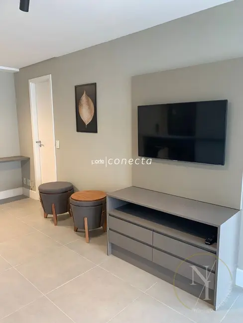 Foto 8 de Apartamento com 1 quarto à venda, 52m2 em Vila Regente Feijó, São Paulo - SP