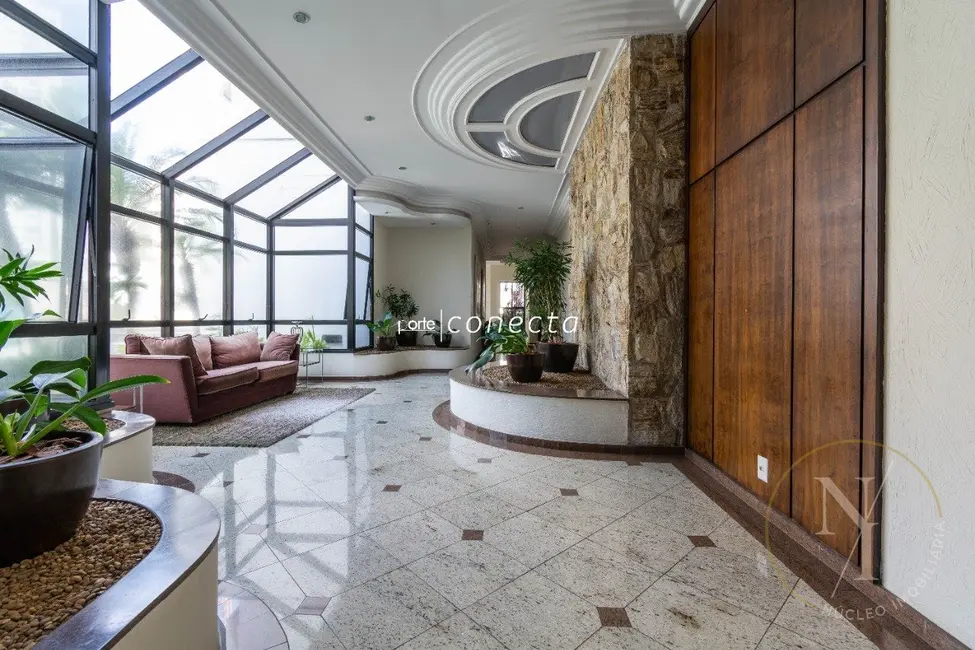 Foto 3 de Apartamento com 4 quartos à venda, 147m2 em Vila Regente Feijó, São Paulo - SP