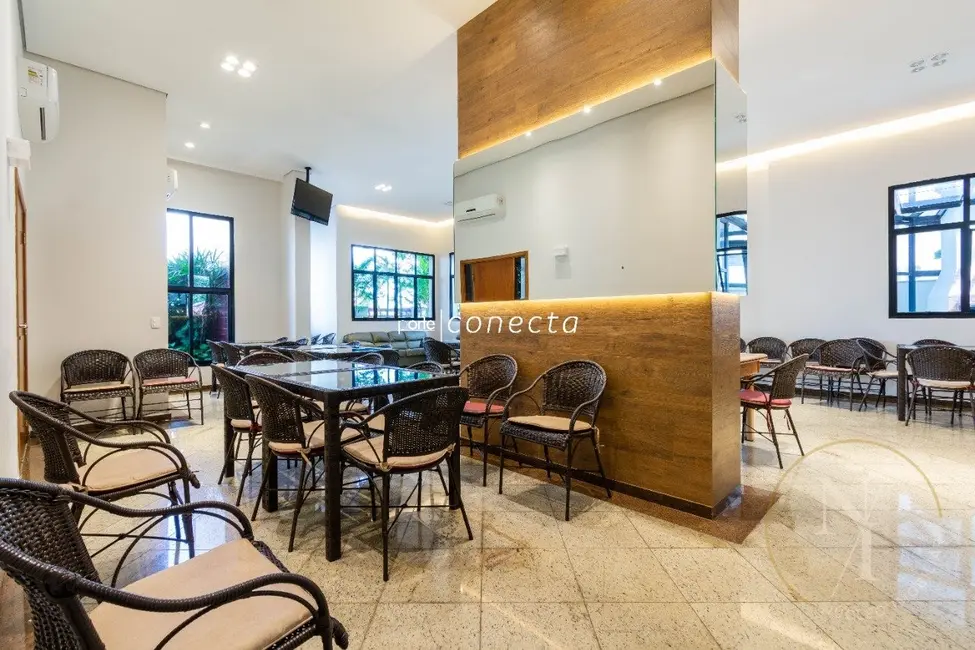 Foto 5 de Apartamento com 4 quartos à venda, 147m2 em Vila Regente Feijó, São Paulo - SP