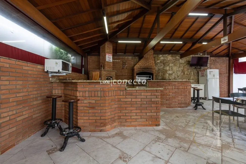 Foto 9 de Apartamento com 4 quartos à venda, 147m2 em Vila Regente Feijó, São Paulo - SP