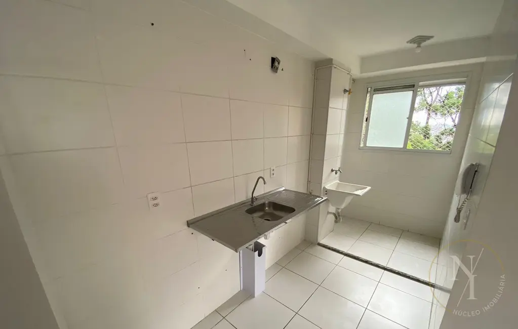 Foto 4 de Apartamento com 2 quartos à venda, 45m2 em Parque Bristol, São Paulo - SP