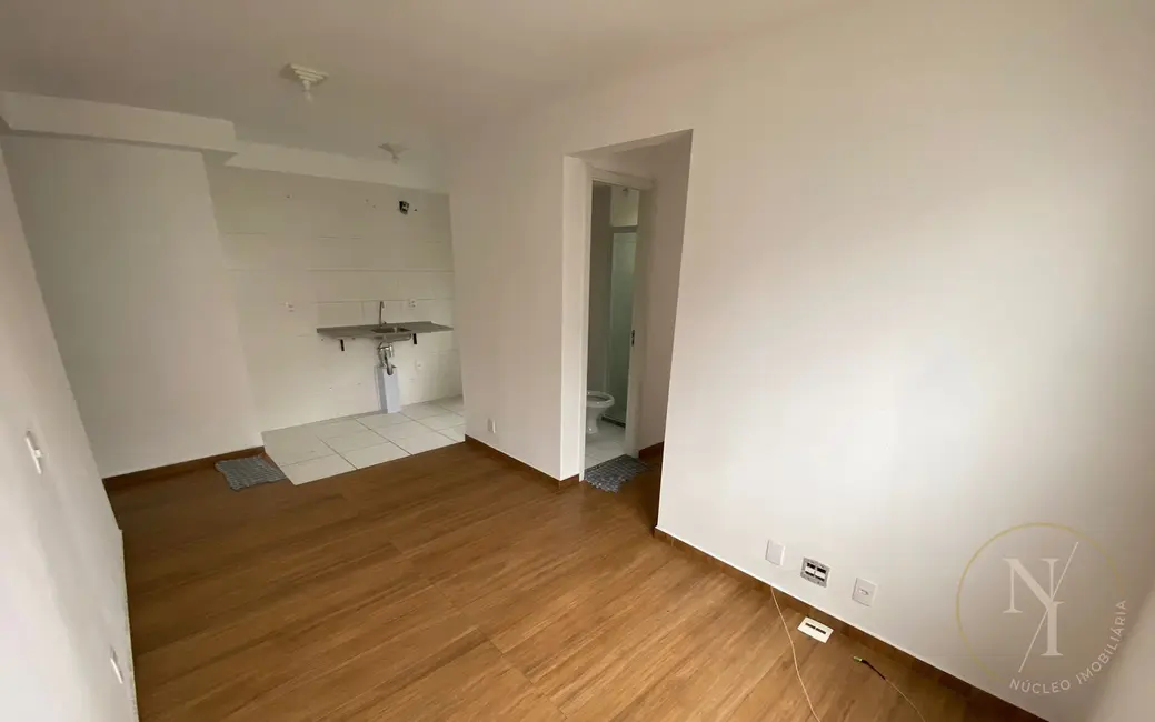 Foto 5 de Apartamento com 2 quartos à venda, 45m2 em Parque Bristol, São Paulo - SP