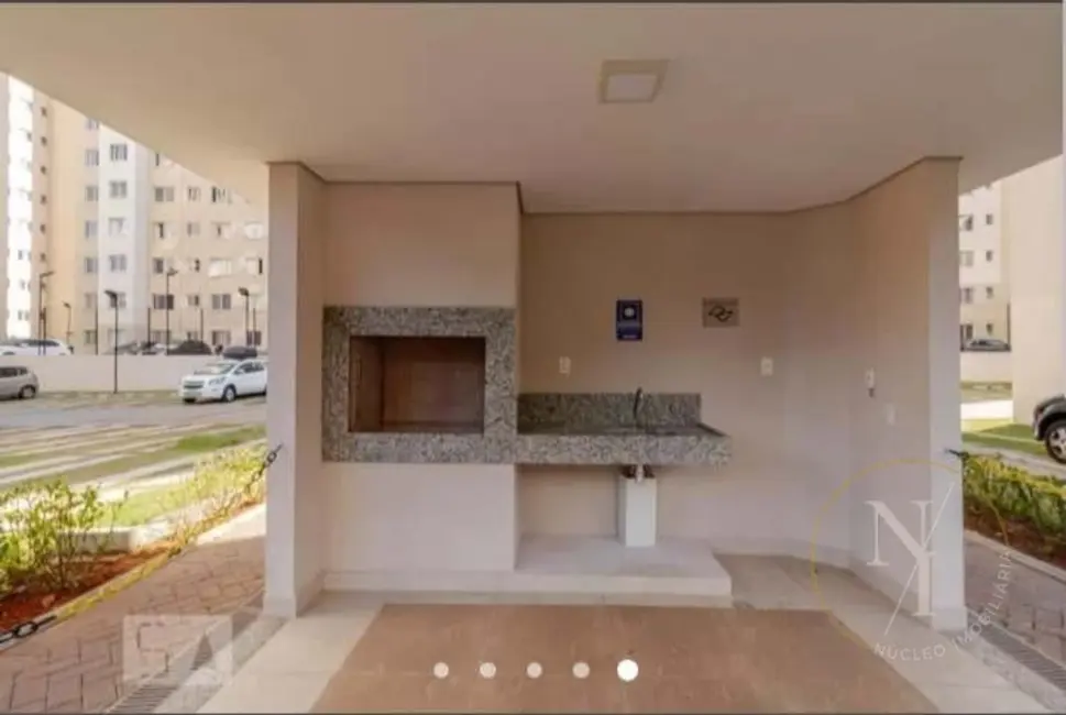 Foto 7 de Apartamento com 2 quartos à venda, 45m2 em Parque Bristol, São Paulo - SP