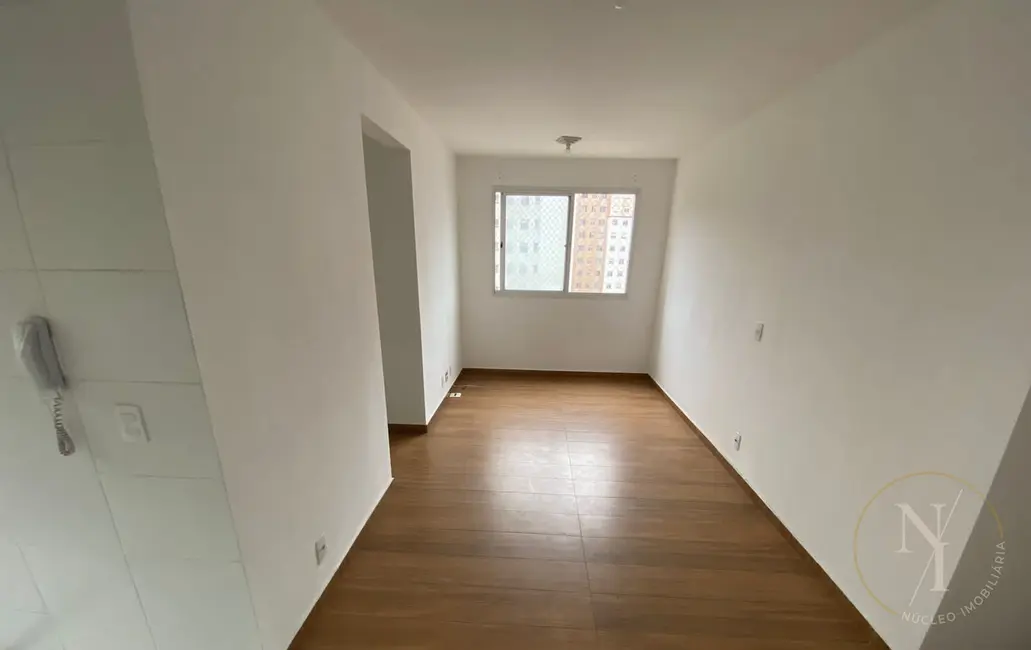 Foto 3 de Apartamento com 2 quartos à venda, 45m2 em Parque Bristol, São Paulo - SP
