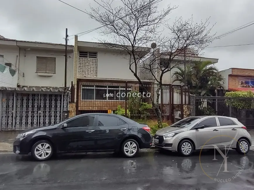 Casa com 3 quartos à venda, 348m2 em Tatuapé, São Paulo - SP - imagem 1 Foto 1 de Casa com 3 quartos à venda, 348m2 em Tatuapé, São Paulo - SP
