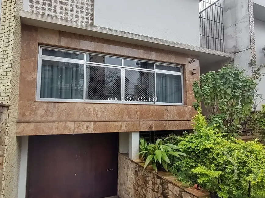 Casa com 3 quartos à venda, 348m2 em Tatuapé, São Paulo - SP - imagem 2 Foto 2 de Casa com 3 quartos à venda, 348m2 em Tatuapé, São Paulo - SP