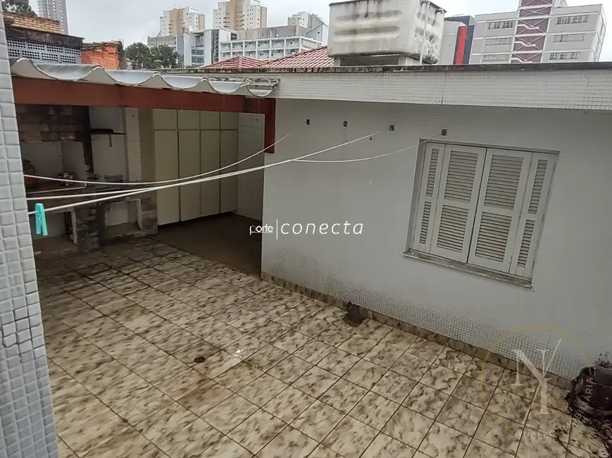 Casa com 3 quartos à venda, 348m2 em Tatuapé, São Paulo - SP - imagem 5 Foto 5 de Casa com 3 quartos à venda, 348m2 em Tatuapé, São Paulo - SP