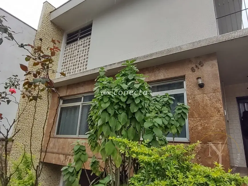 Casa com 3 quartos à venda, 348m2 em Tatuapé, São Paulo - SP - imagem 3 Foto 3 de Casa com 3 quartos à venda, 348m2 em Tatuapé, São Paulo - SP