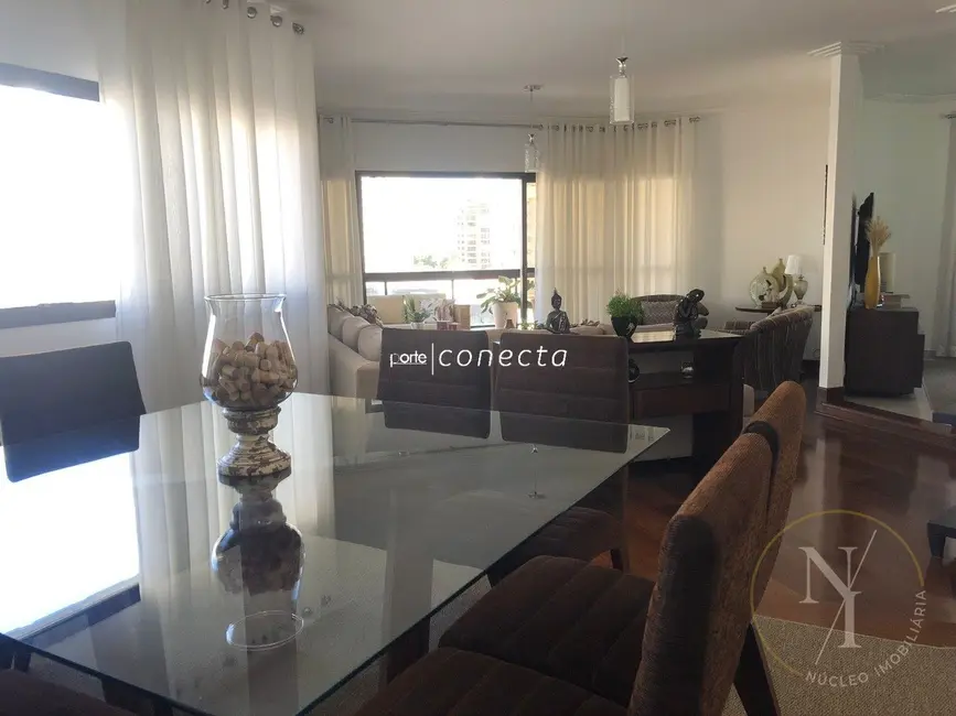 Apartamento com 3 quartos à venda, 195m2 em Vila Santo Estevão, São Paulo - SP - imagem 7 Foto 7 de Apartamento com 3 quartos à venda, 195m2 em Vila Santo Estevão, São Paulo - SP