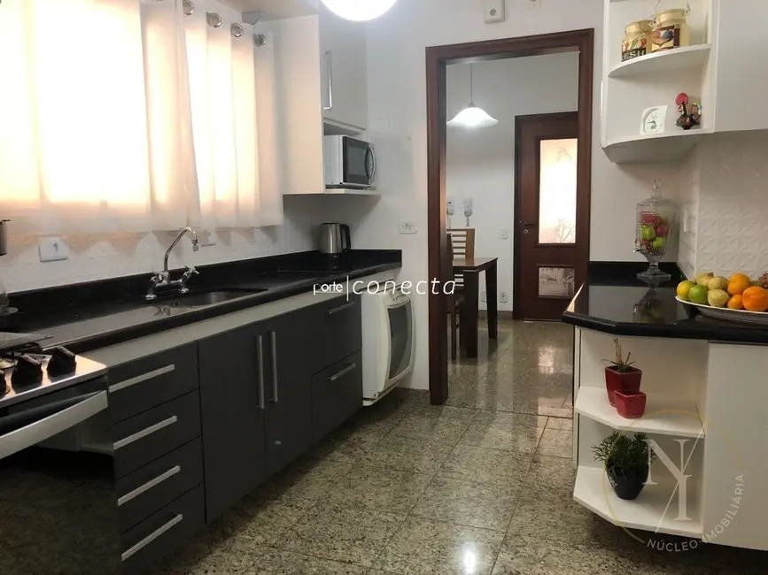 Apartamento com 3 quartos à venda, 195m2 em Vila Santo Estevão, São Paulo - SP - imagem 9 Foto 9 de Apartamento com 3 quartos à venda, 195m2 em Vila Santo Estevão, São Paulo - SP
